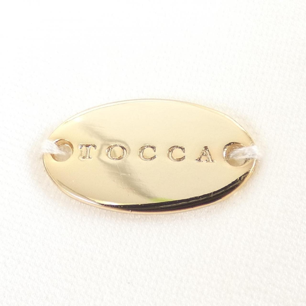 トッカ TOCCA トップス