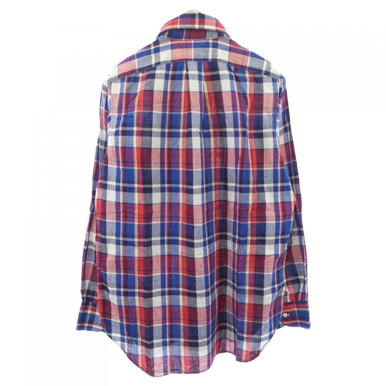 インディビジュアライズシャツ INDIVIDUALIZED SHIRT シャツ