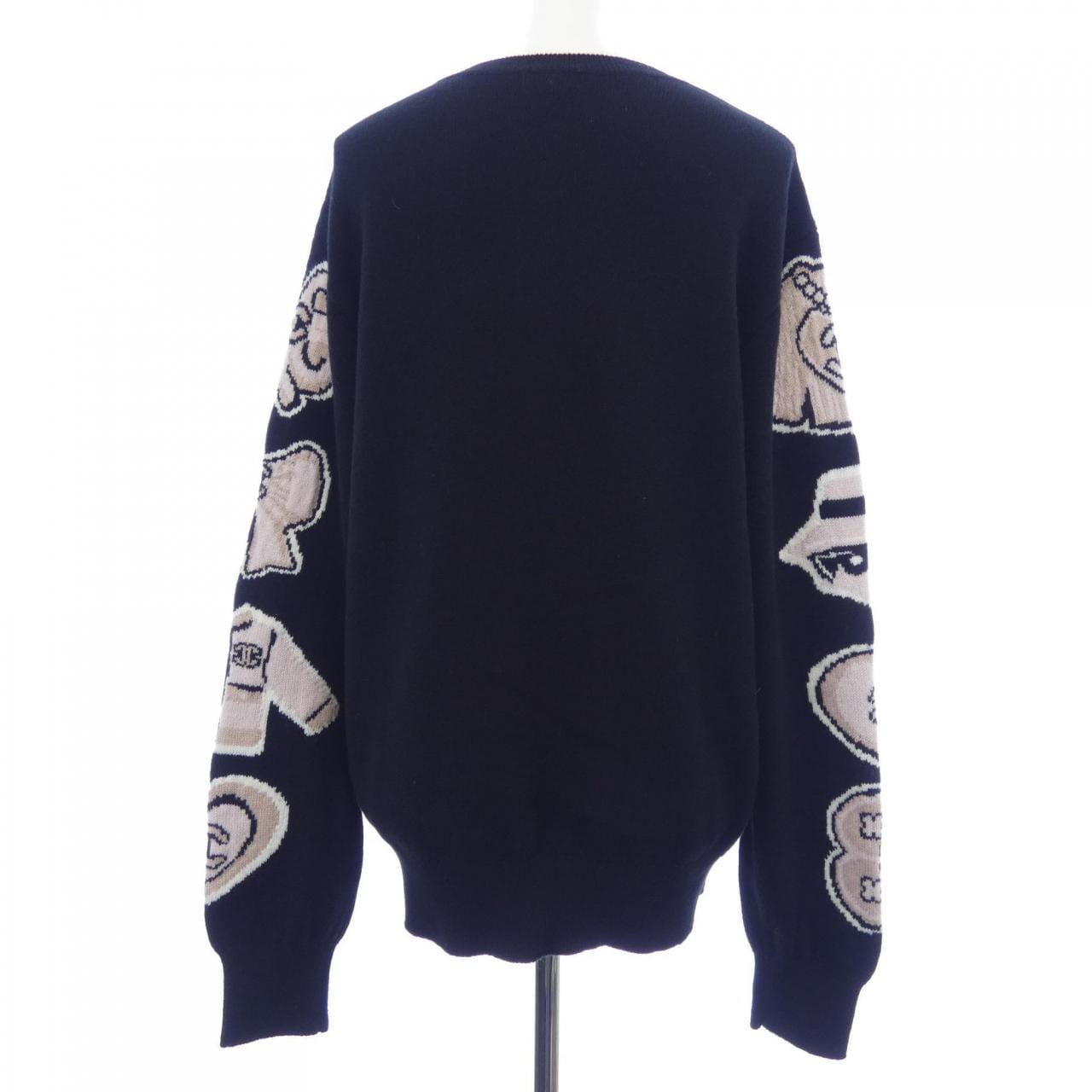 シャネル CHANEL P80299K11623 ニット