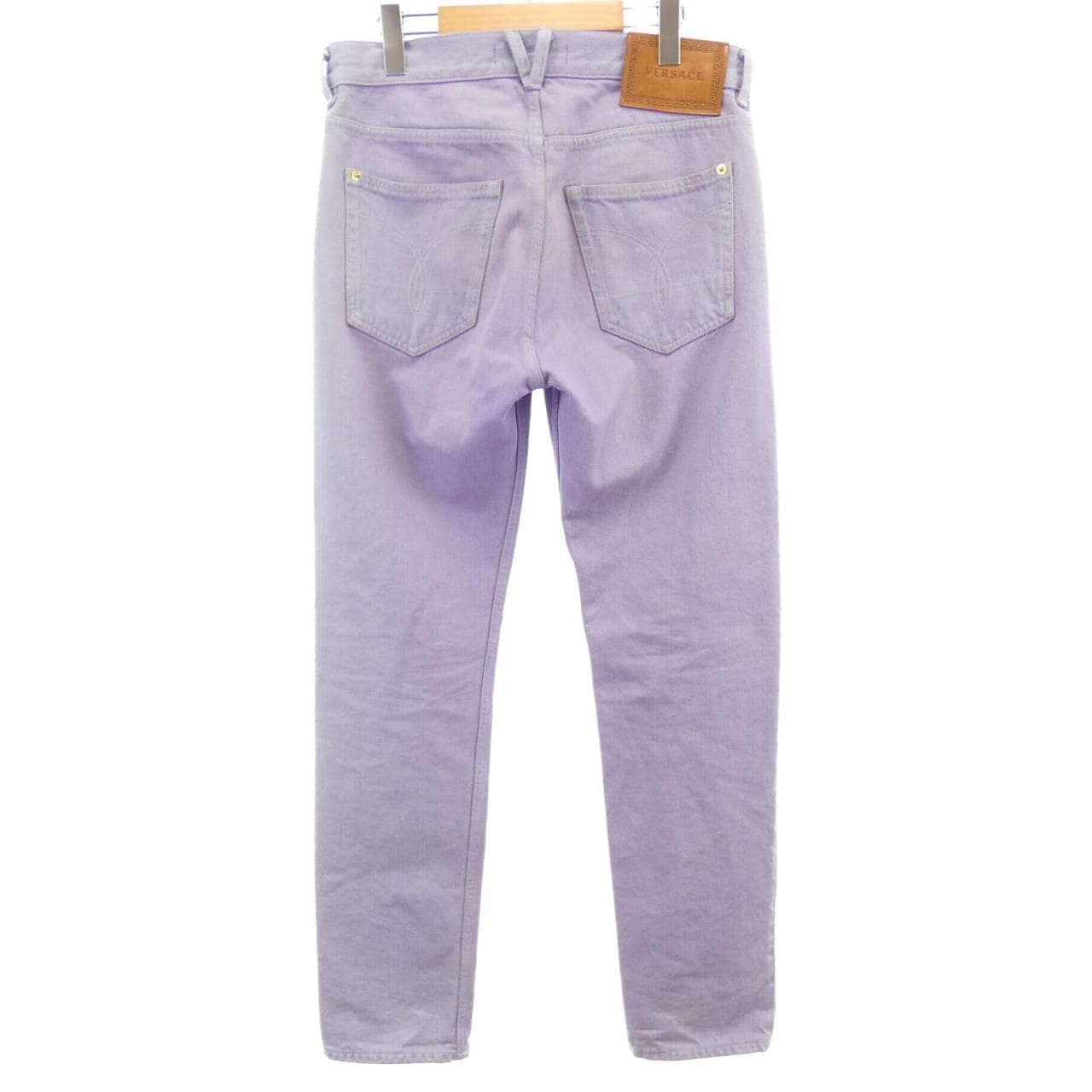 ヴェルサーチェ VERSACE A86452 パンツ