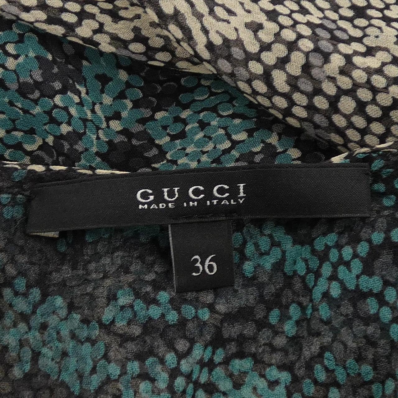 グッチ GUCCI 271933 ZK508 ワンピース