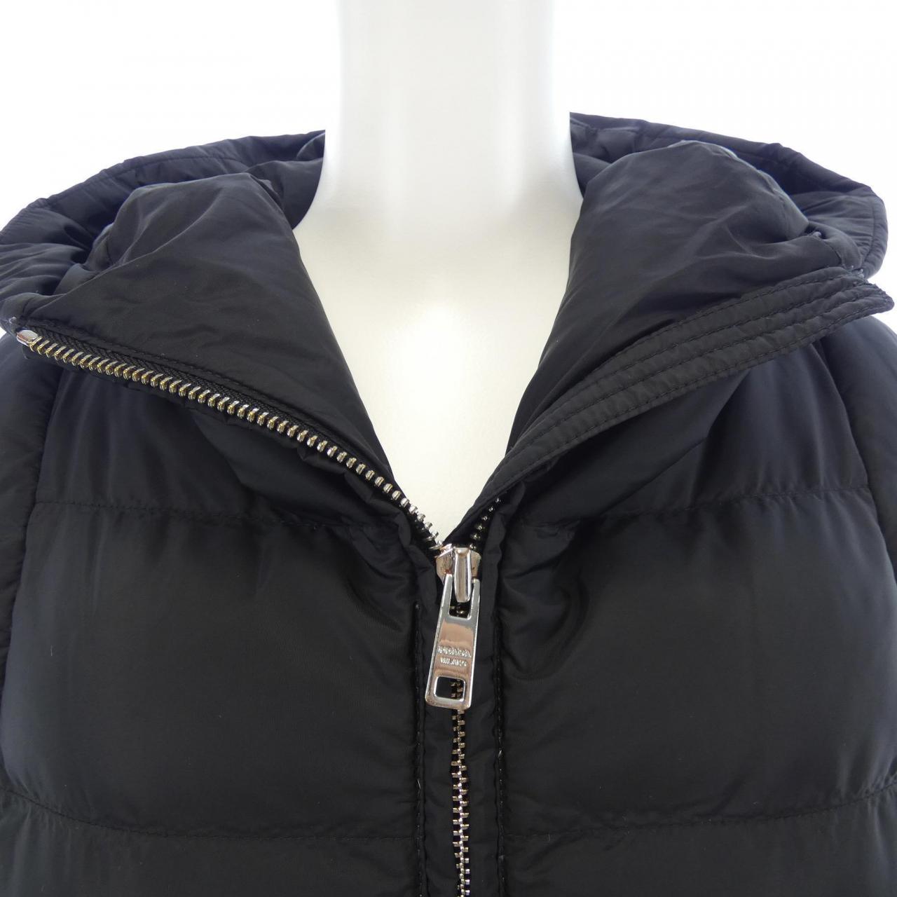 プラダ PRADA 290679 ダウンジャケット