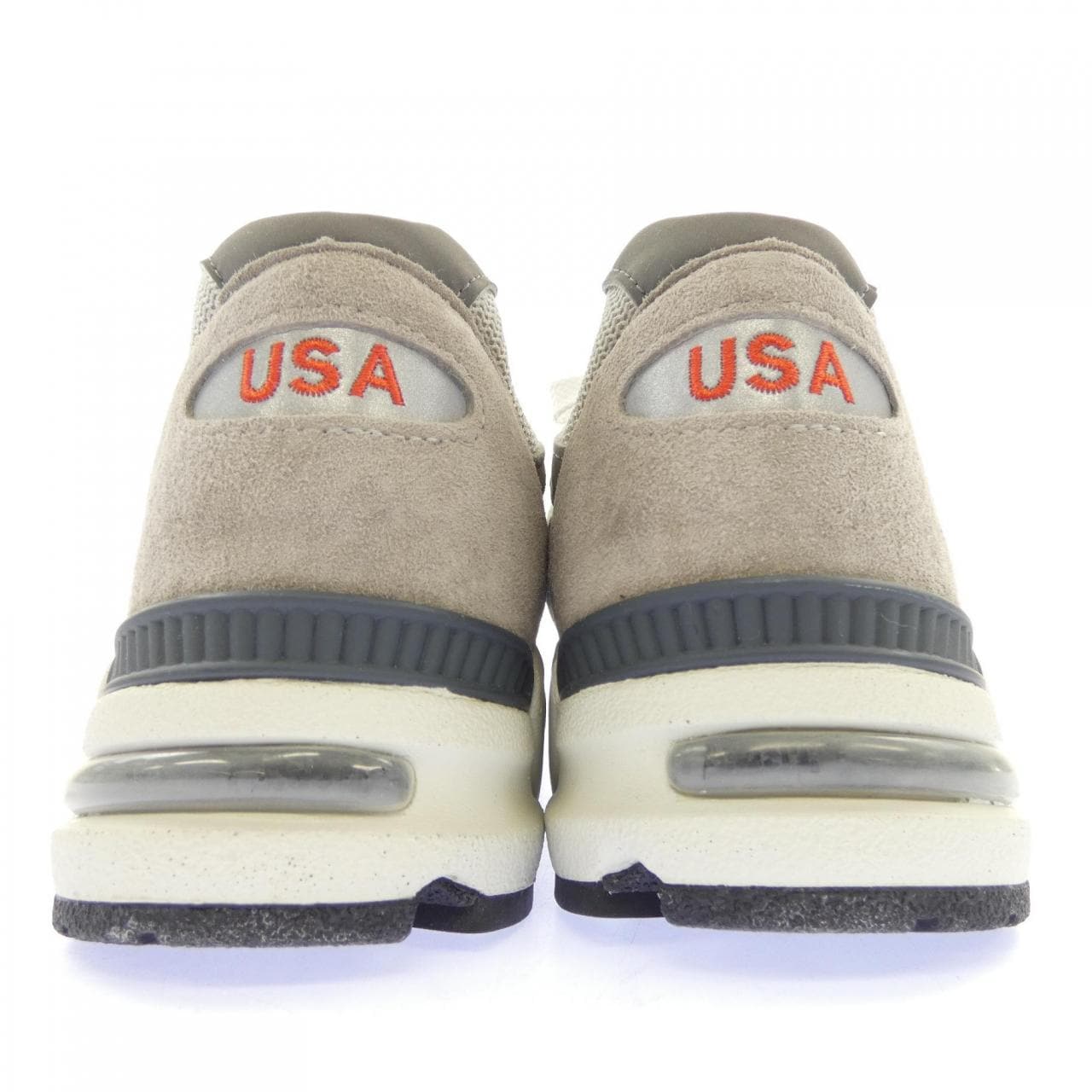ニューバランス NEW BALANCE M990VS2 スニーカー