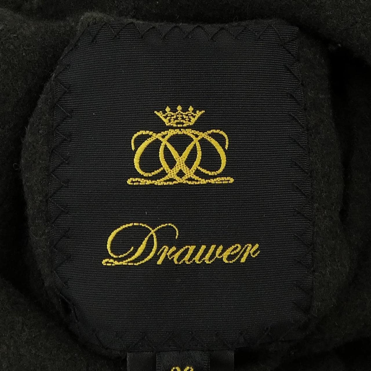 ドゥロワー DRAWER 6526-234-1323 ワンピース