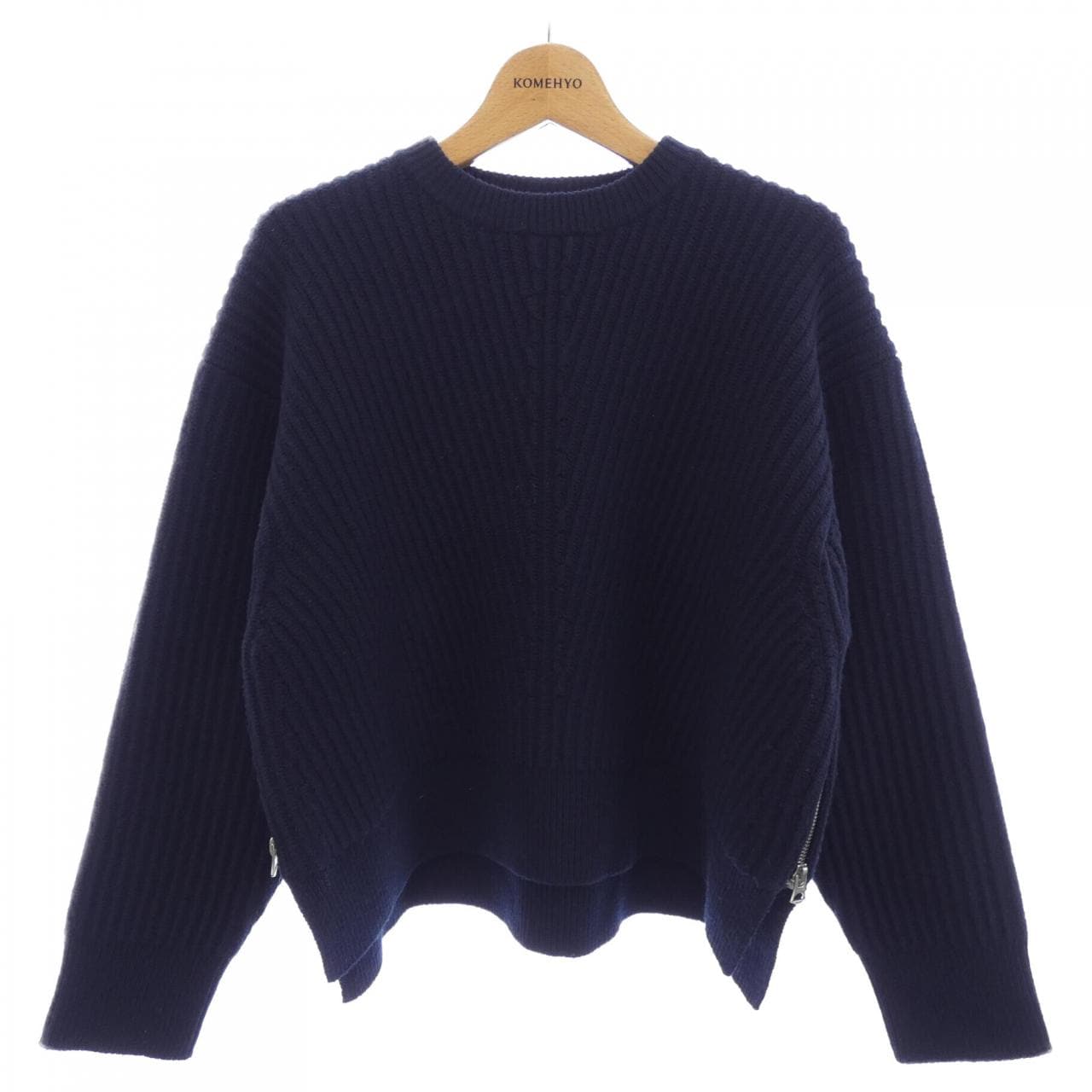 アクネストゥディオズ ACNE STUDIOS JAVA L-WOOL　PAW16 ニット
