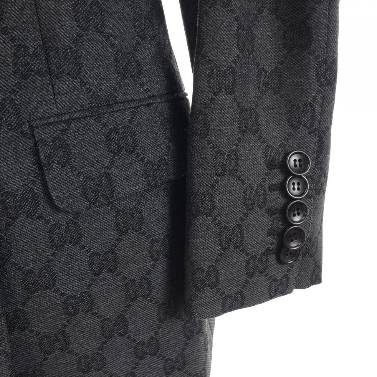 グッチ GUCCI 715184 ZAKF8 ジャケット