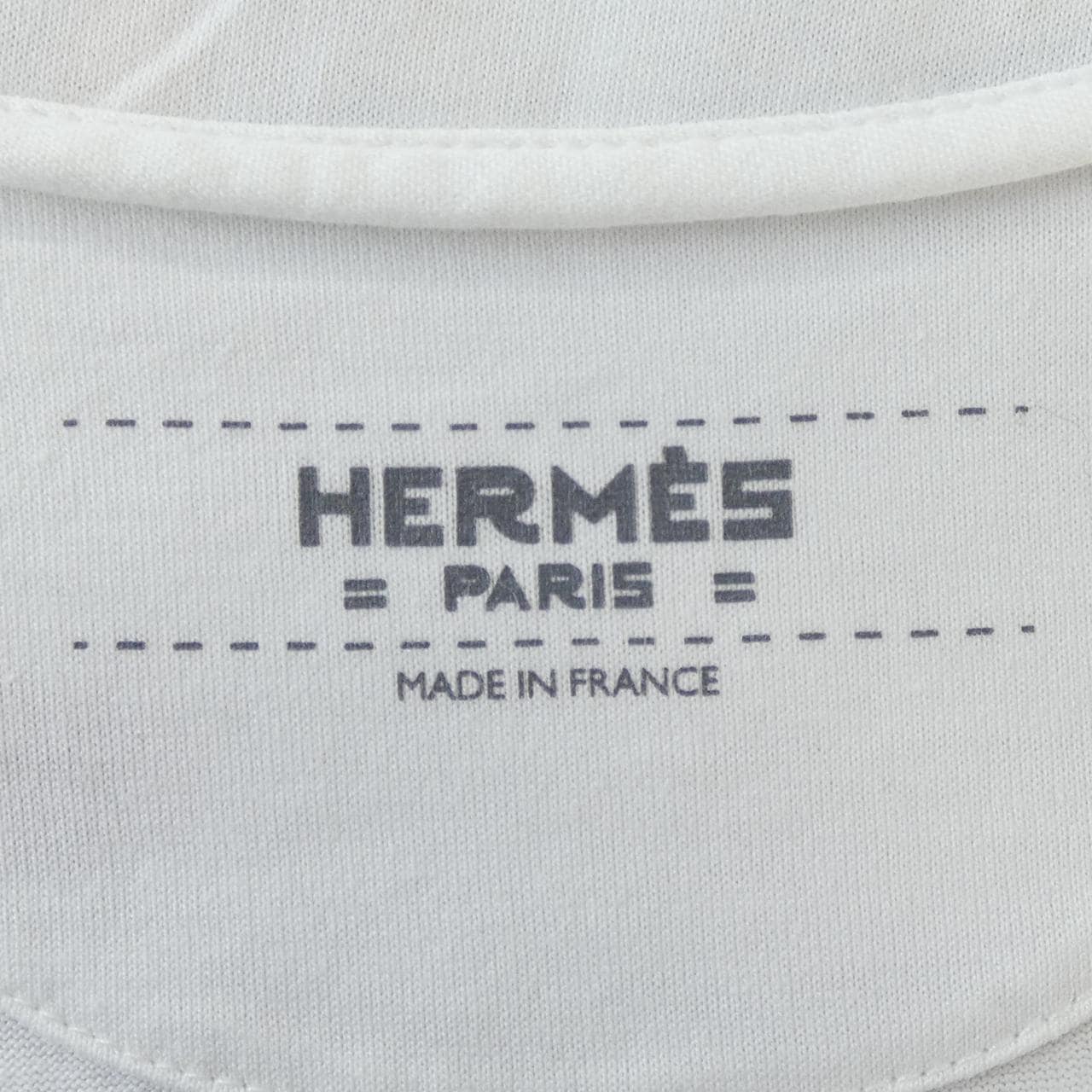 エルメス HERMES Tシャツ