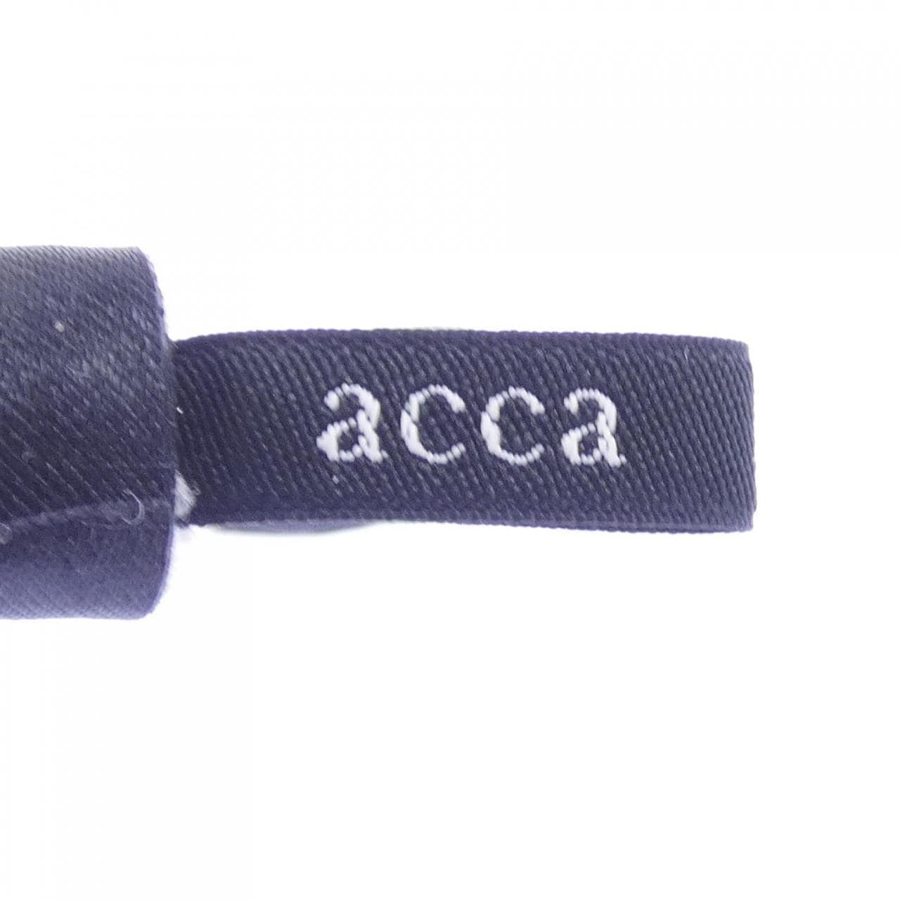 アッカ acca カチューシャ HAIR ACCESSORIES