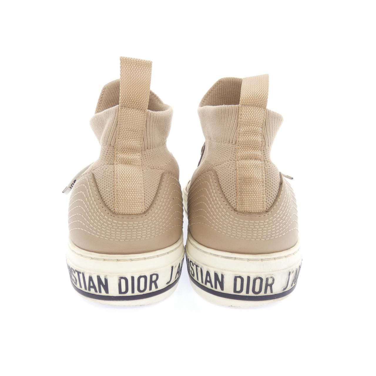 クリスチャンディオール CHRISTIAN DIOR WALK'N'DIOR KCK231TLC スニーカー