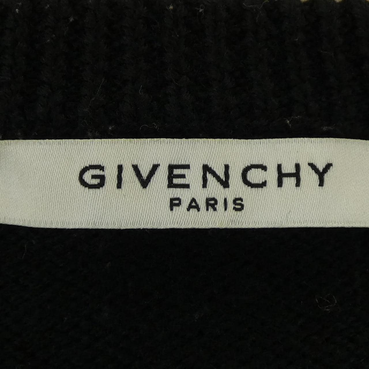 ジバンシー GIVENCHY BM900G400M ニット