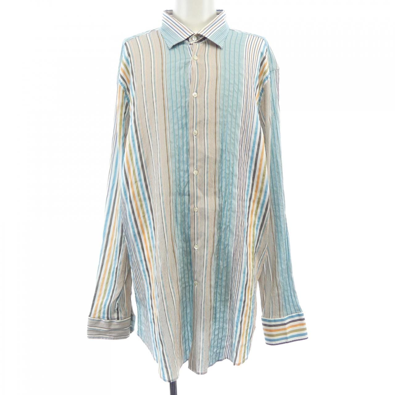 エトロ ETRO シャツ