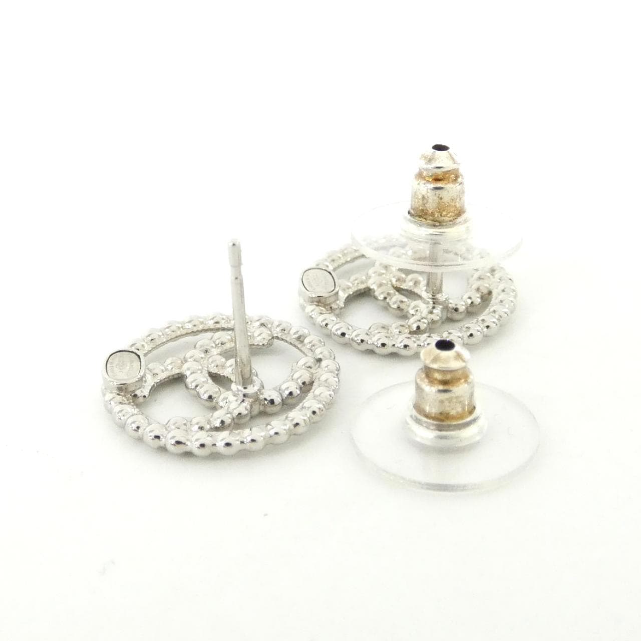 シャネル AB7784 ピアス