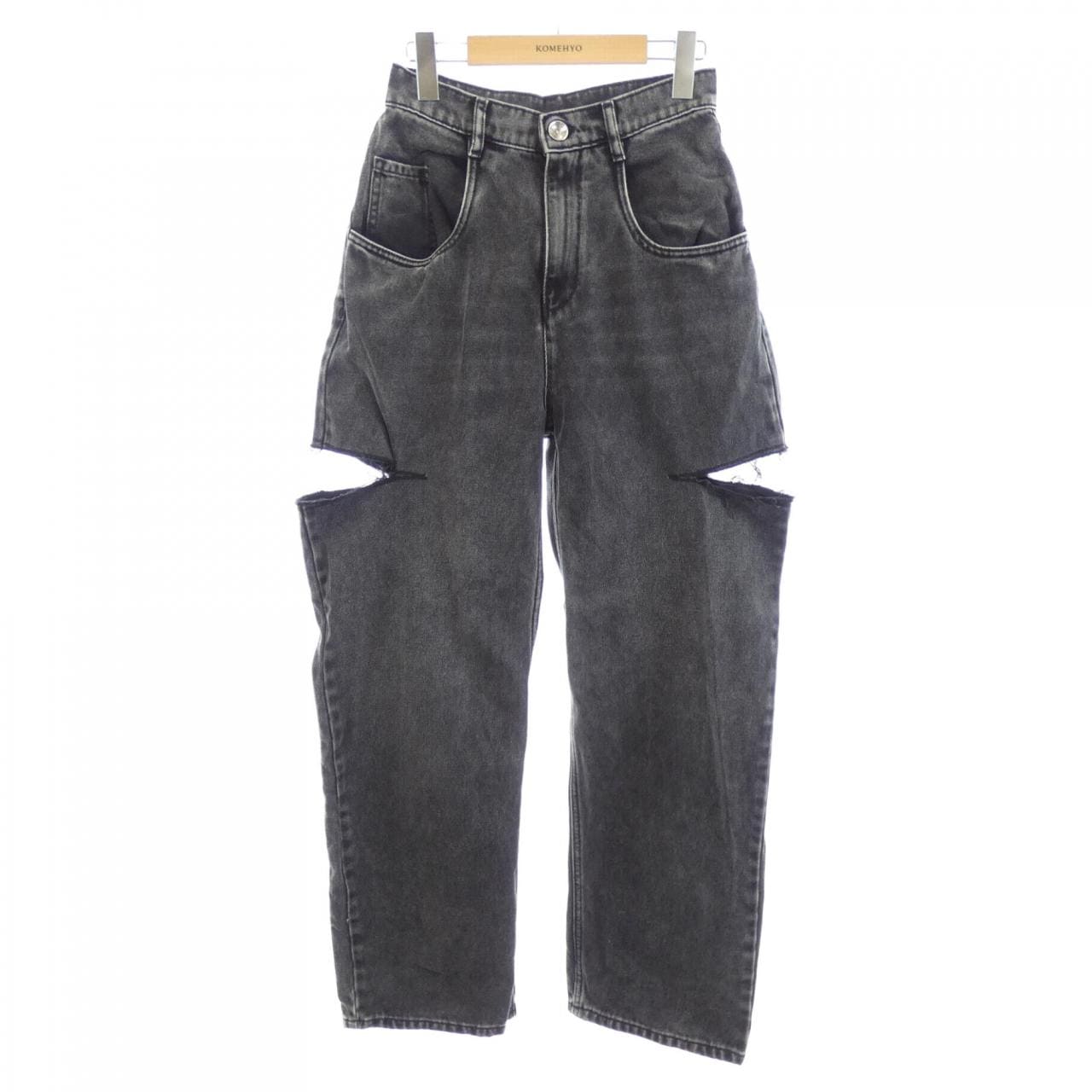 メゾンマルジェラ Maison Margiela S51LA0051 ジーンズ