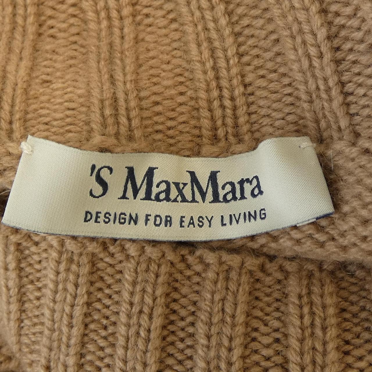 エスマックスマーラ 'S Max Mara ニット