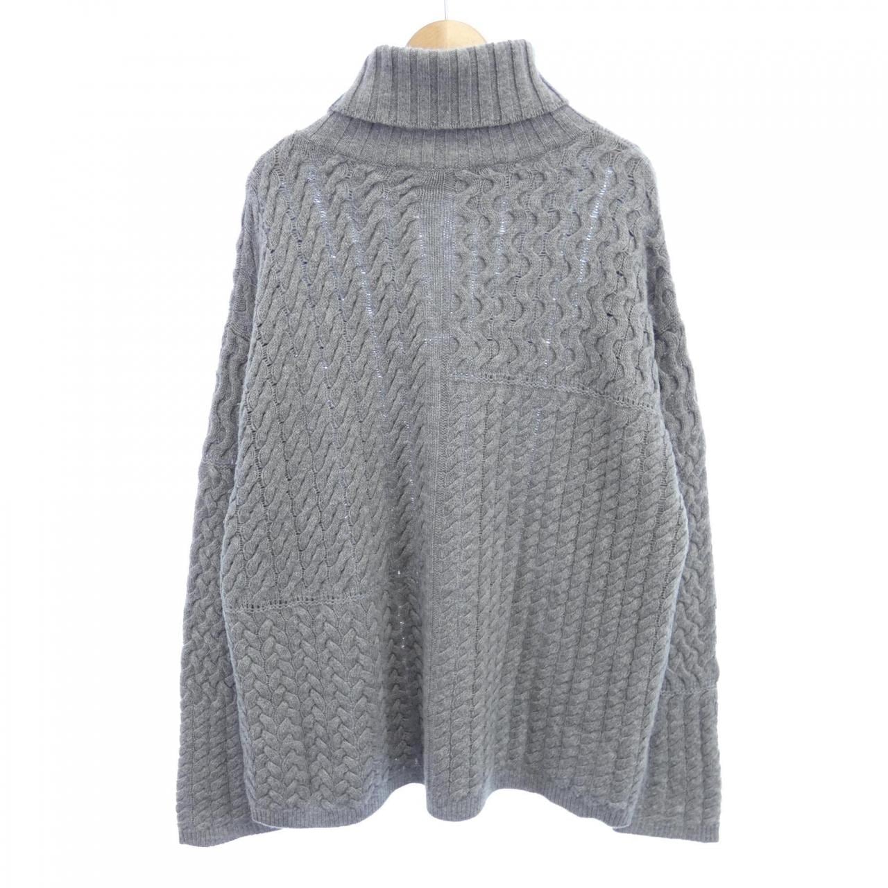 theory theory knit