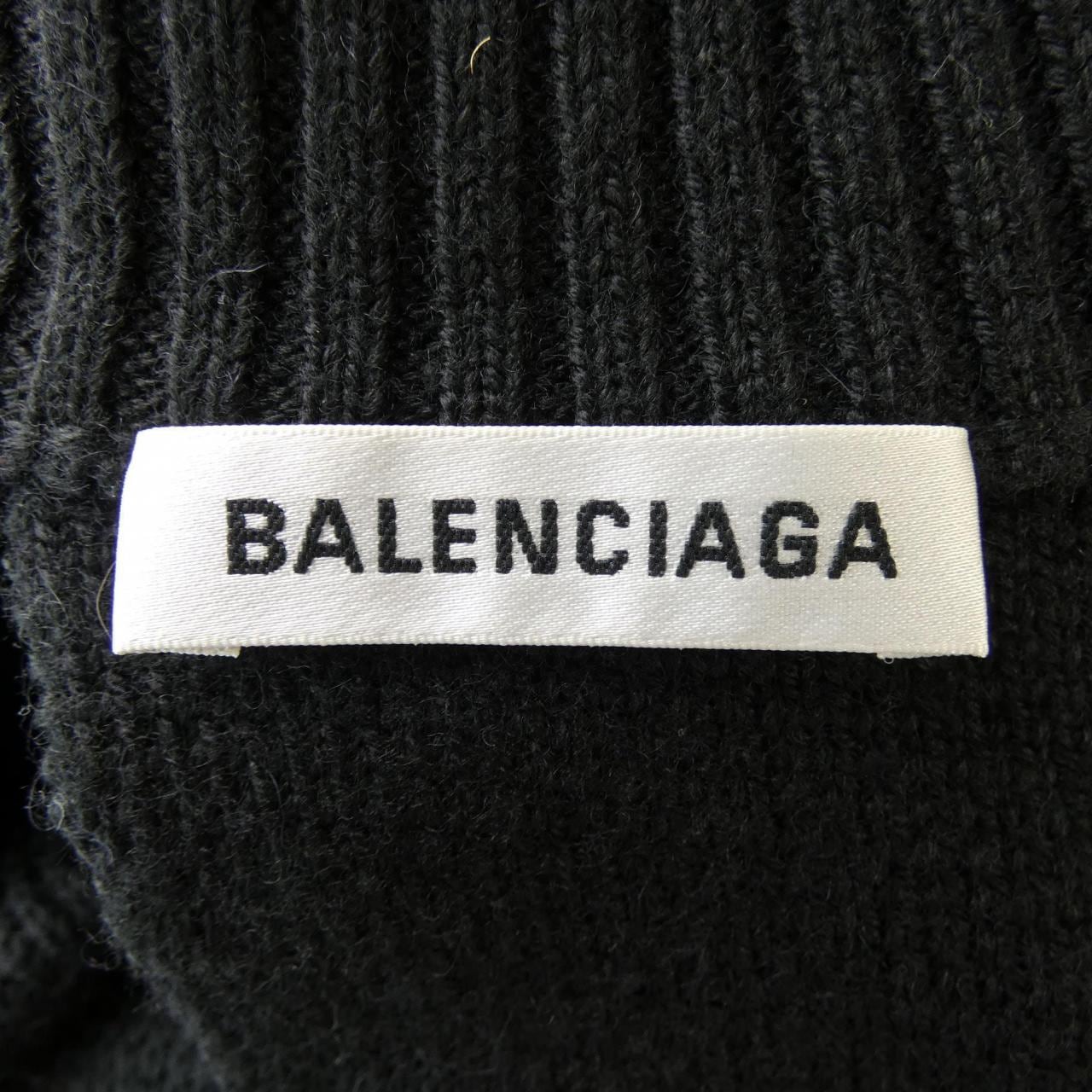 バレンシアガ BALENCIAGA ニット