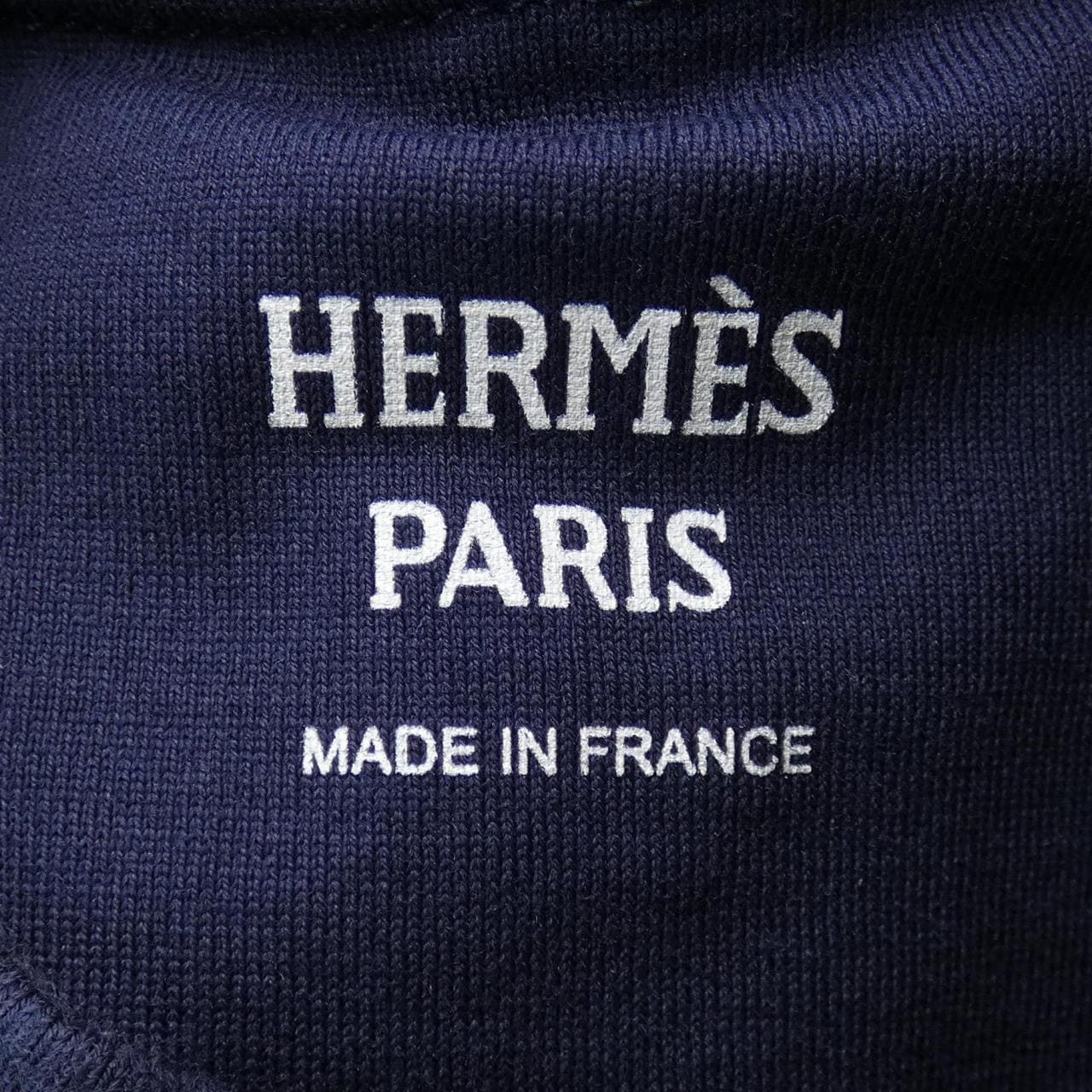 エルメス HERMES Tシャツ