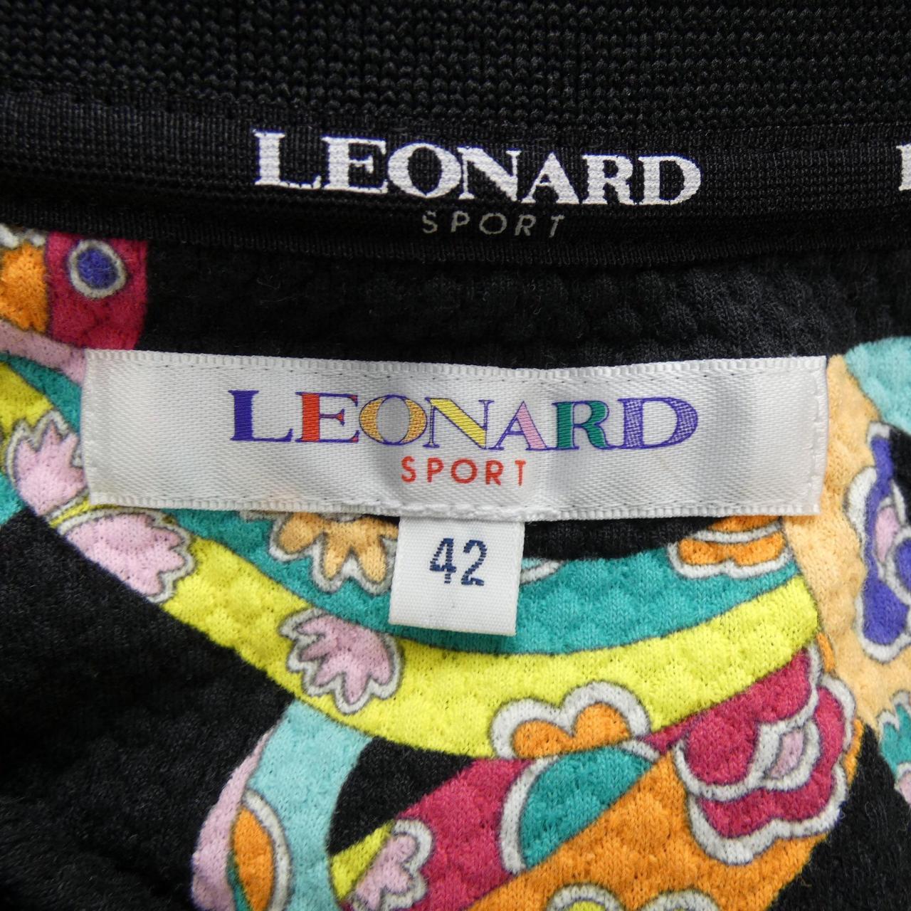 レオナールスポーツ LEONARD SPORT トップス