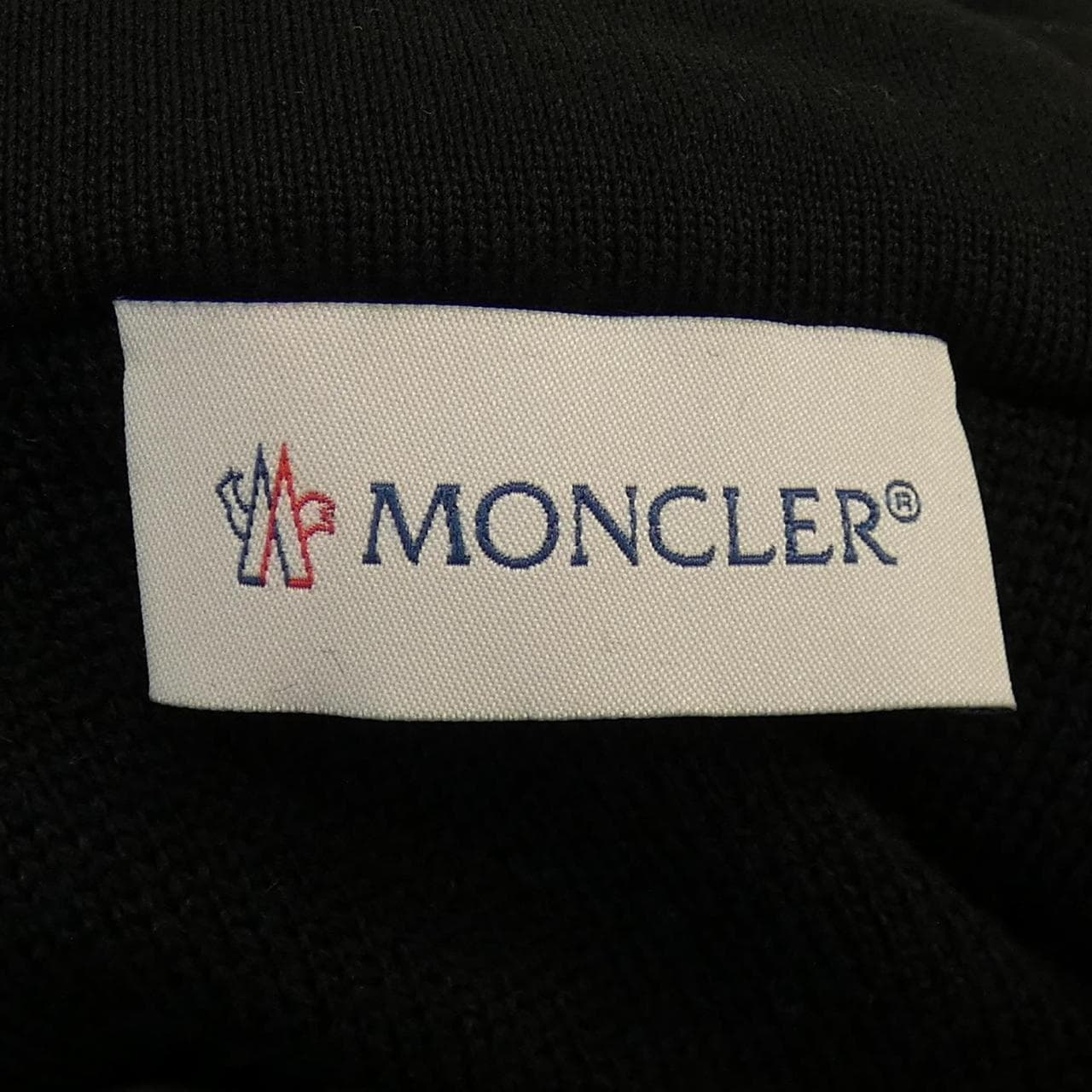 MONCLER MONCLER Down Jacket