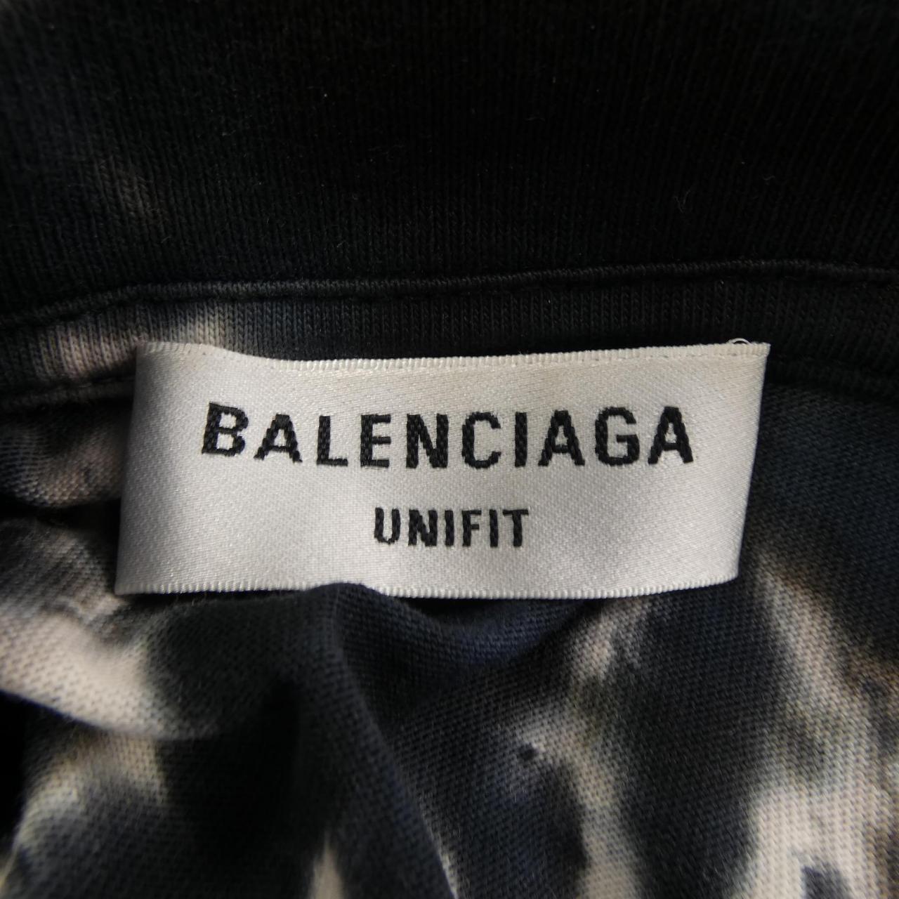 BALENCIAGA巴黎世家T恤