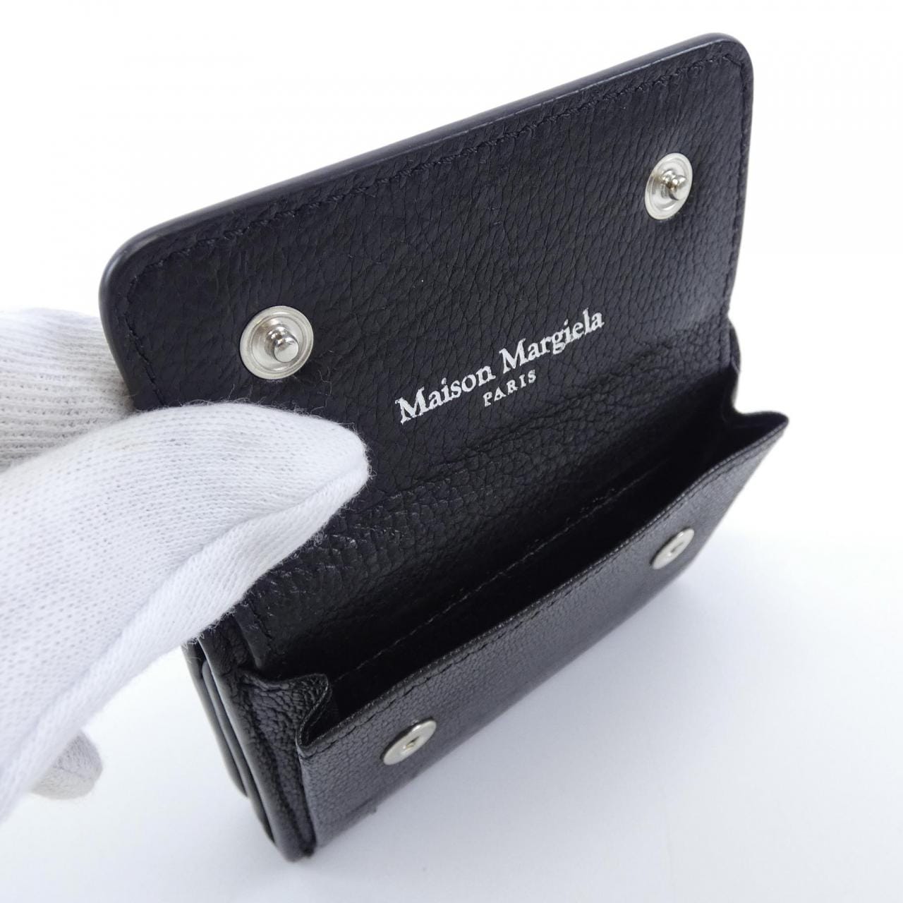 マルタンマルジェラ MARTIN MARGIELA WALLET