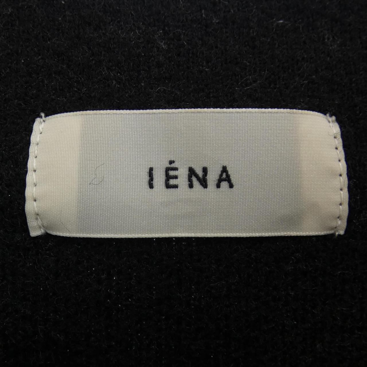 イエナ IENA ニット