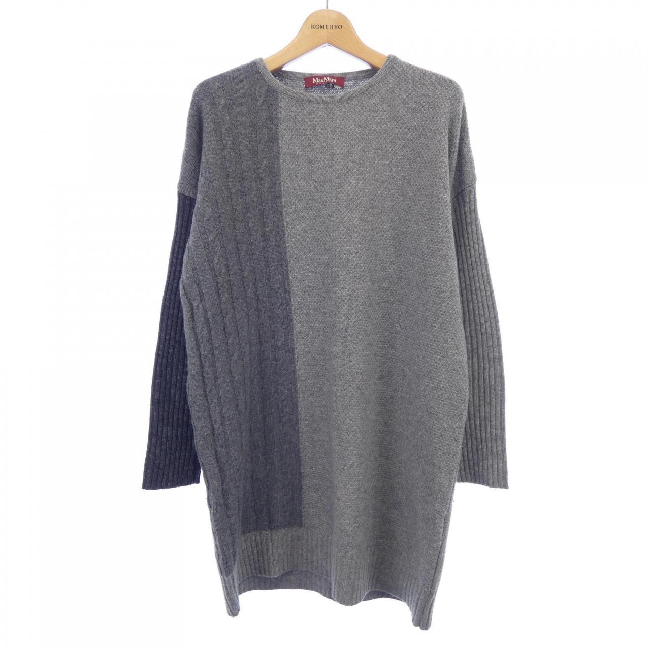 Max Mara STUDIO Mara STUDIO Knit