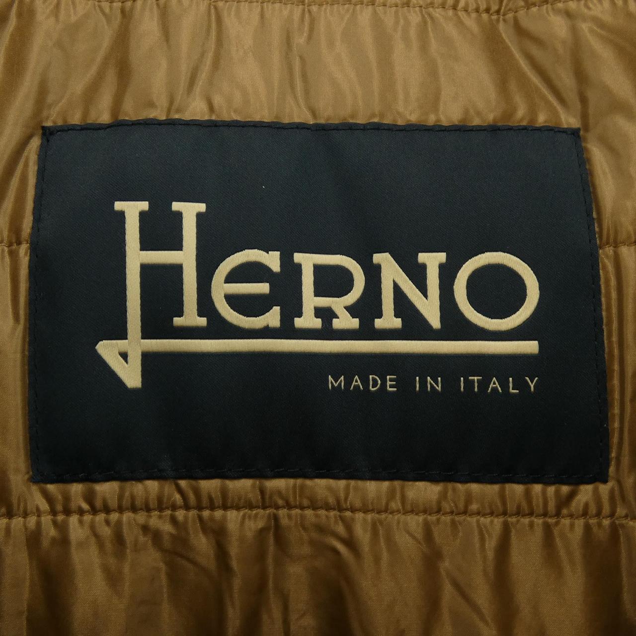 Herno jacket