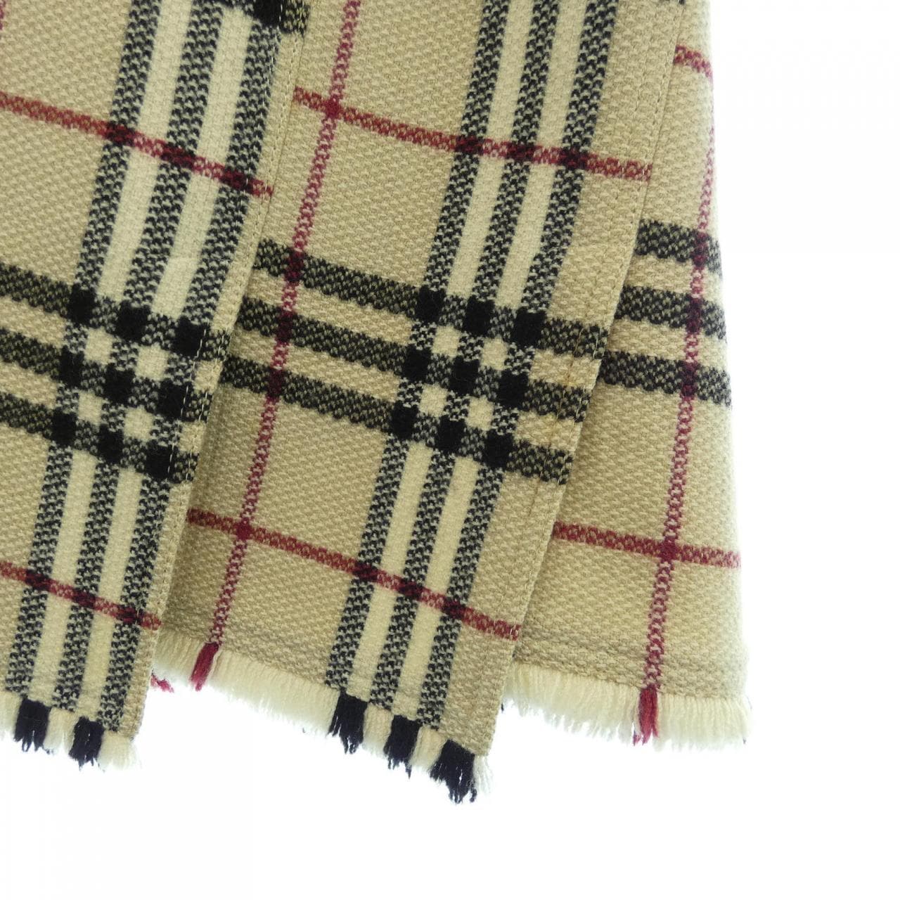 バーバリーロンドン BURBERRY LONDON FX049-079-14 スカート