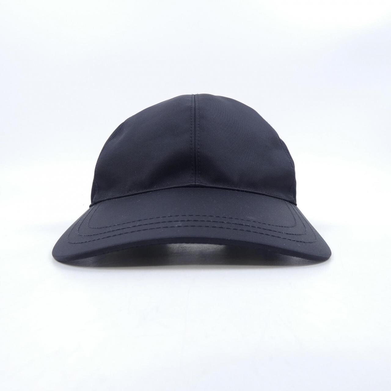 コメ兵｜プラダ PRADA キャップ｜PRADA｜レディースファッション