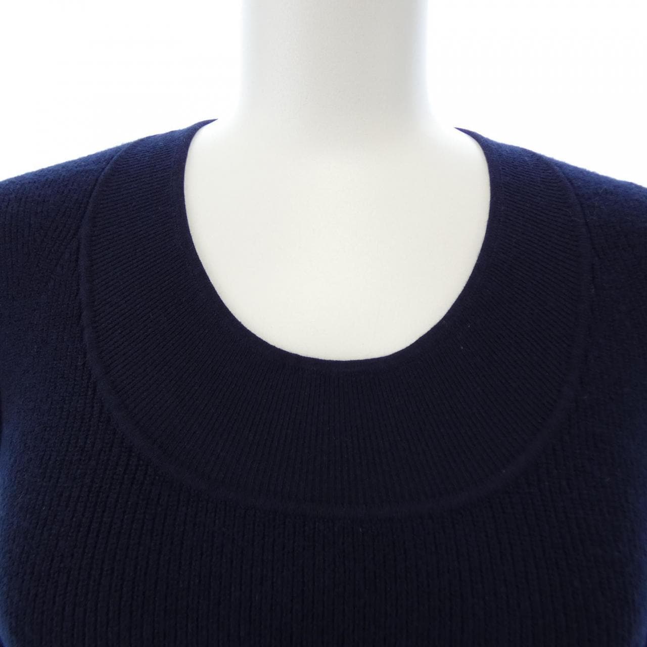 ポールカ PAULE KA ニット