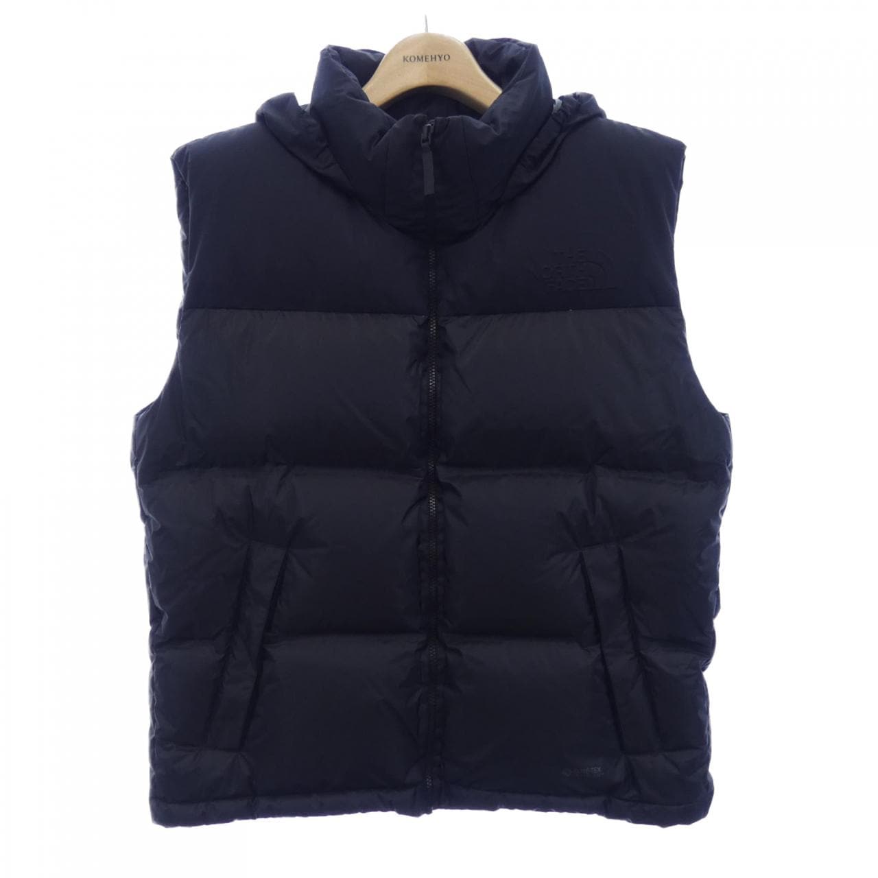 ザノースフェイス THE NORTH FACE ダウンベスト