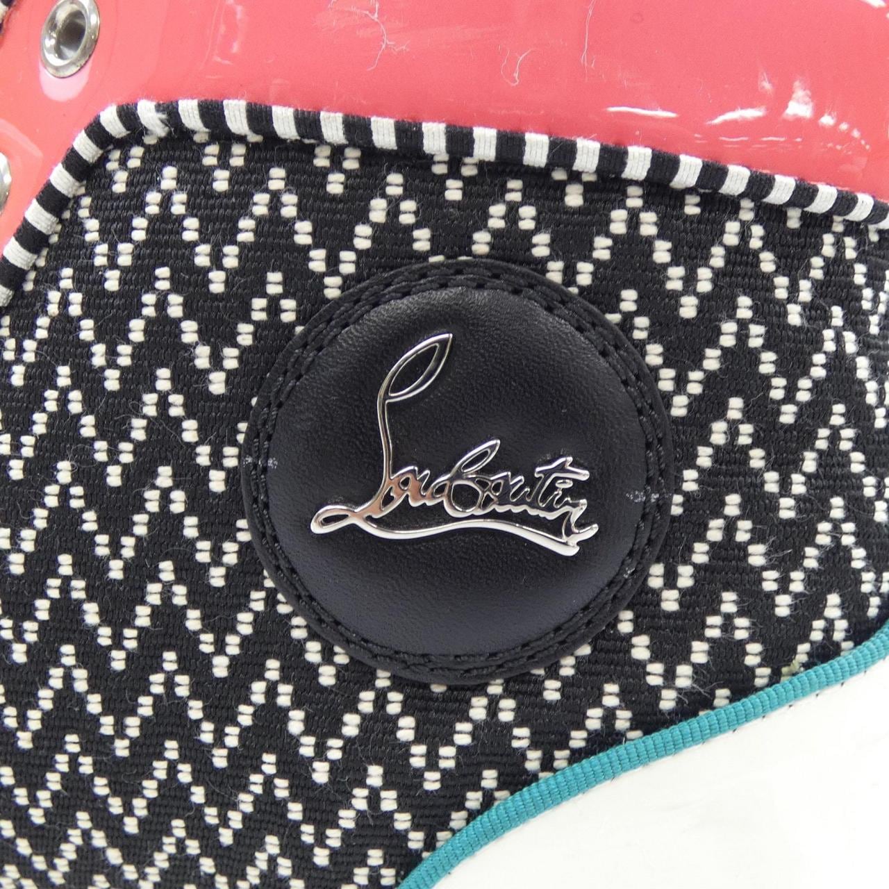 クリスチャンルブタン CHRISTIAN LOUBOUTIN スニーカー