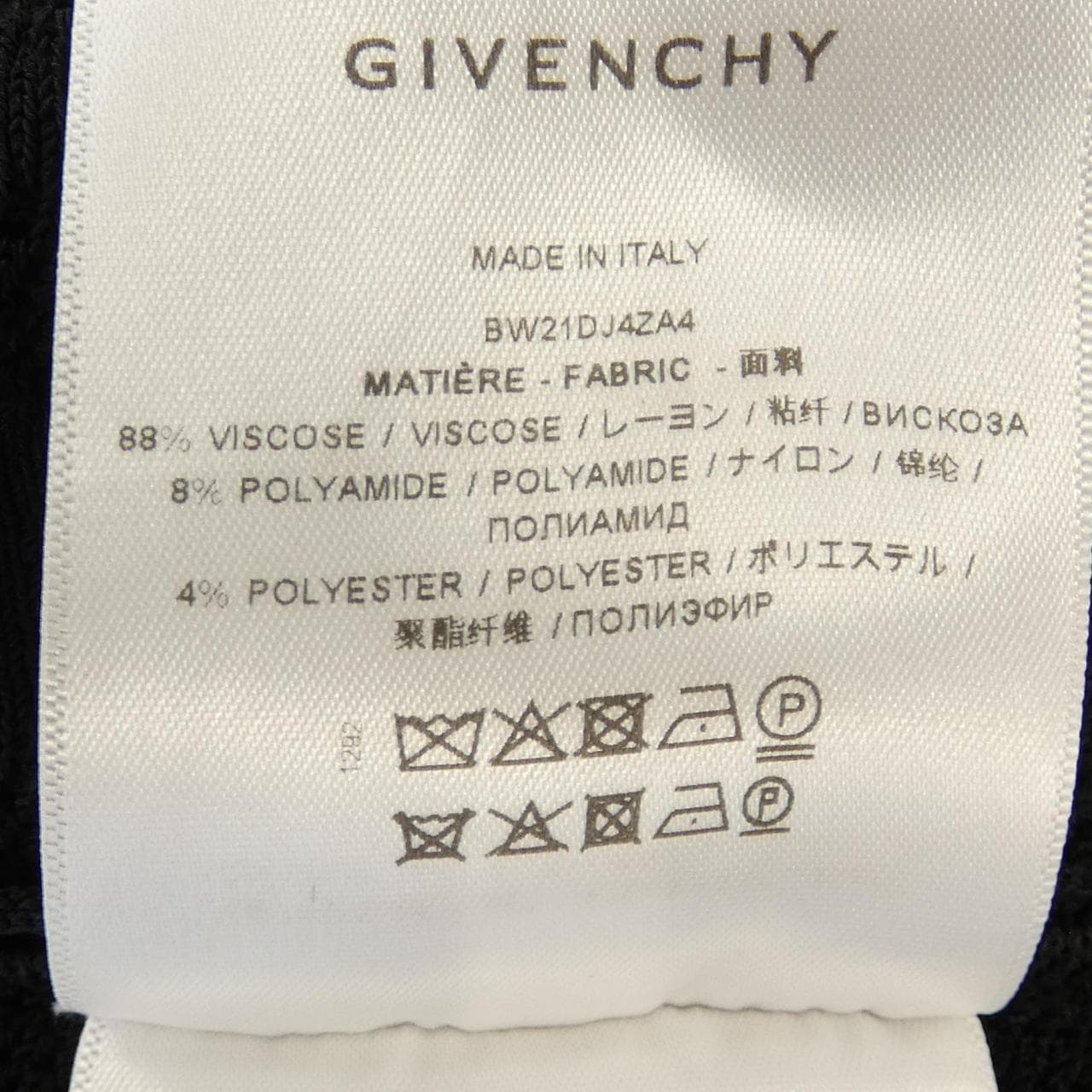 ジバンシー GIVENCHY ワンピース
