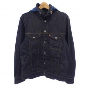 リーバイス LEVI'S デニムジャケット