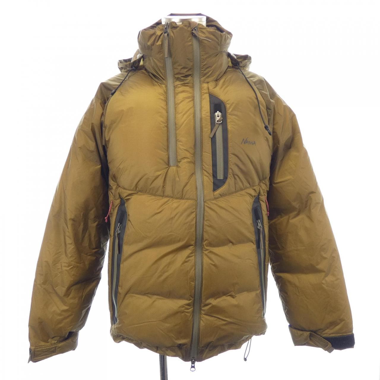 NANGA down jacket