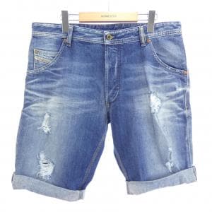 ディーゼル DIESEL ショートパンツ