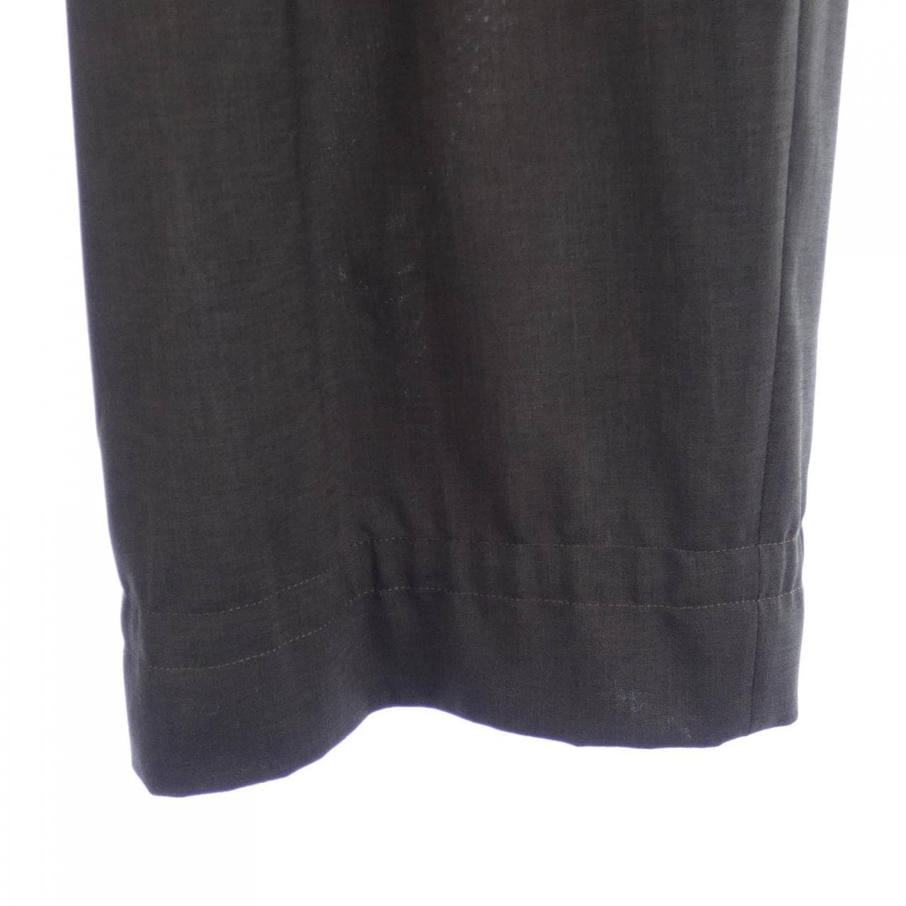 カラー Kolor パンツ