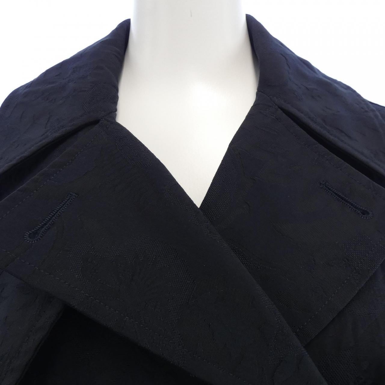 エトロ ETRO トレンチコート