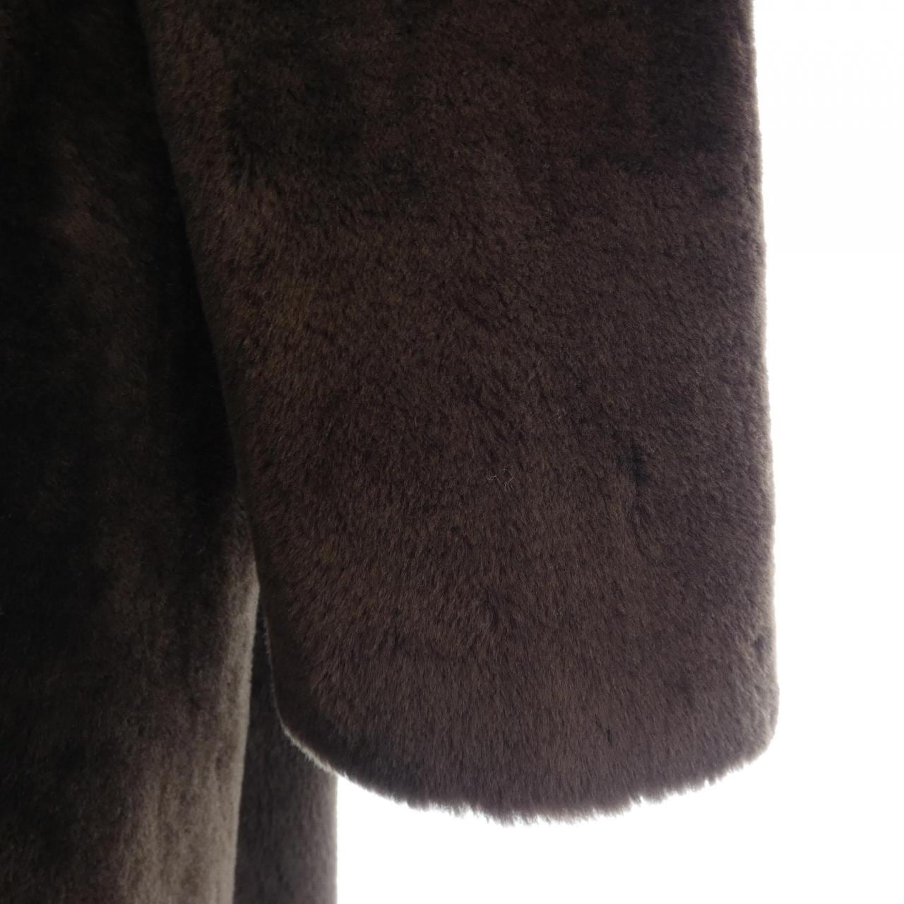 PROTAGONISTA ムートンコート