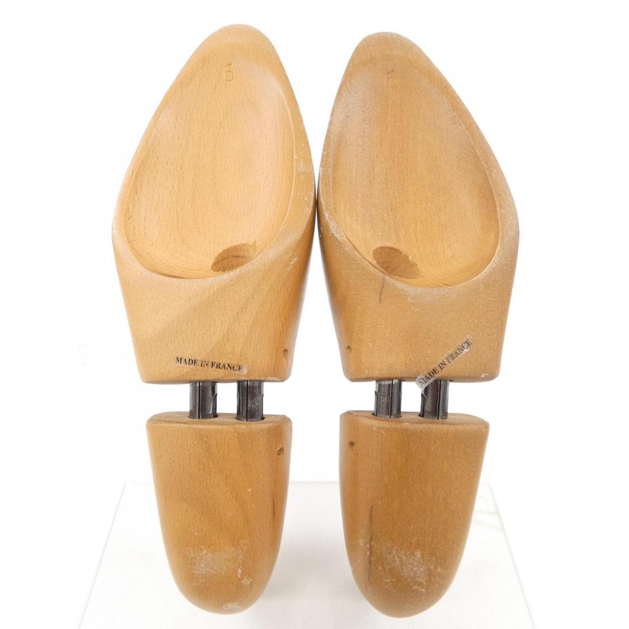 ベルルッティ Berluti シューキーパー