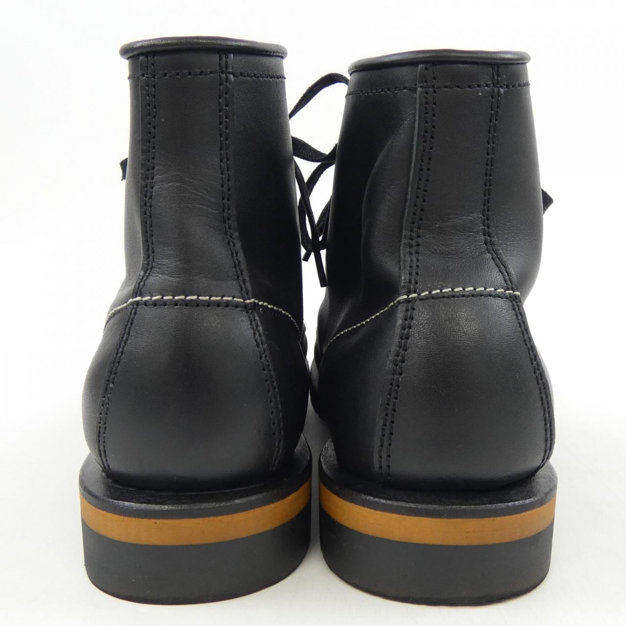 DIAMONDS STREET ブーツ