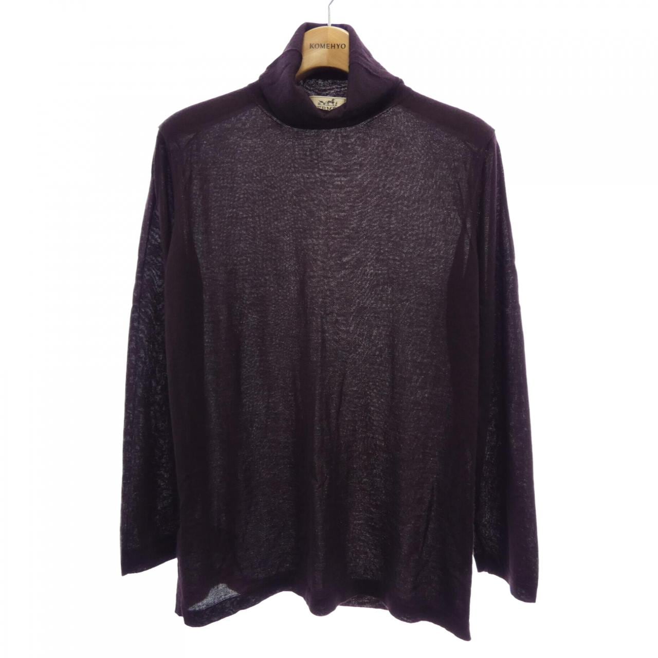 エルメス HERMES 22-5710 ニット