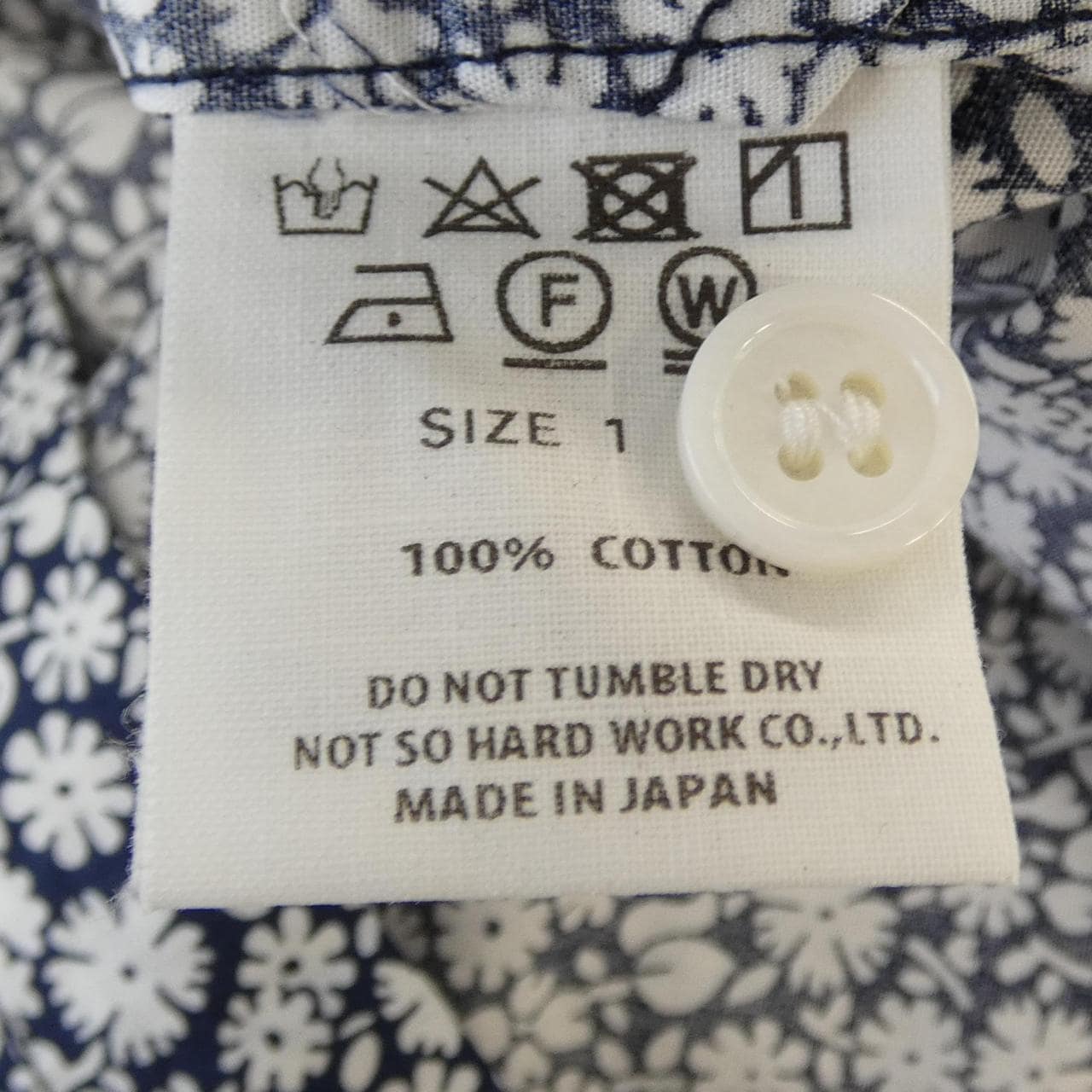 TOUJOURS ワンピース