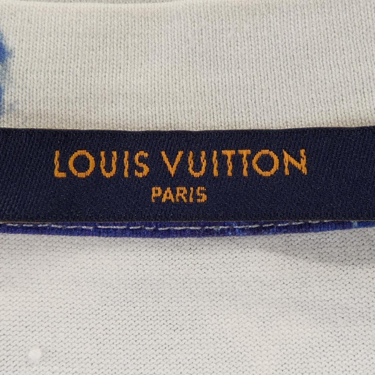 ルイヴィトン LOUIS VUITTON モノグラムバンダナプリント HNY26WNPG Tシャツ