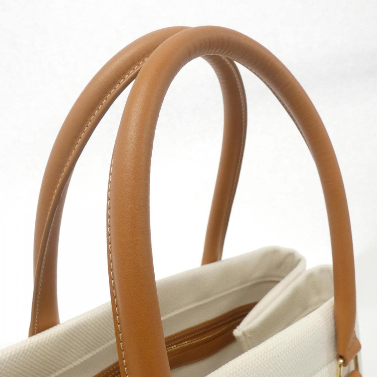 CELINE Horizontal Cabas CELINE 192162BNZ Bag