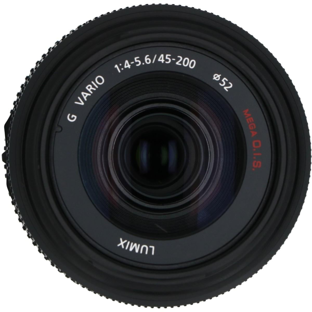 Ｇ４５－２００ｍｍ　Ｆ４－５．６（Ｈ－ＦＳ０４５２００）