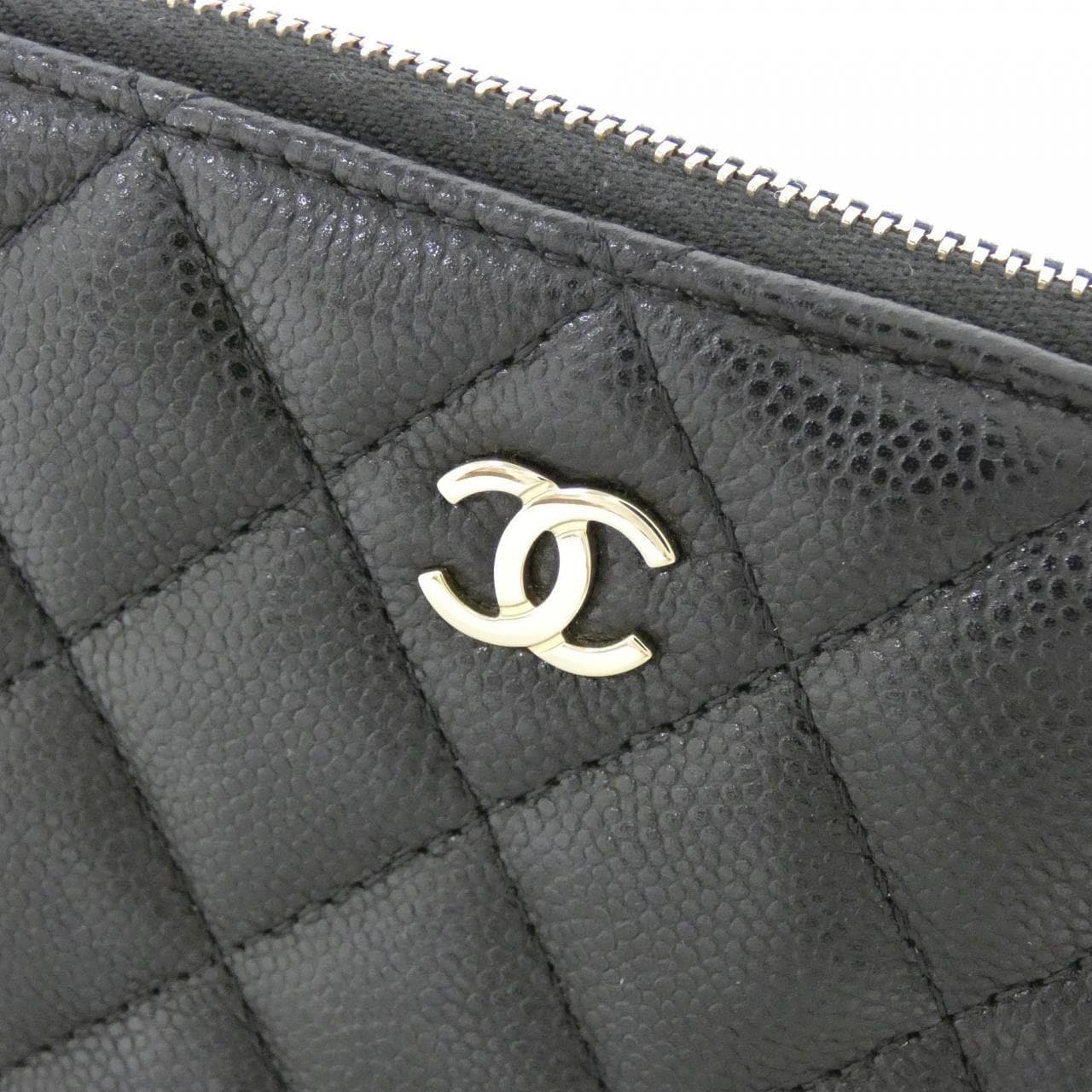 シャネル タイムレスクラシック ライン AP4016 チェーンクラッチ