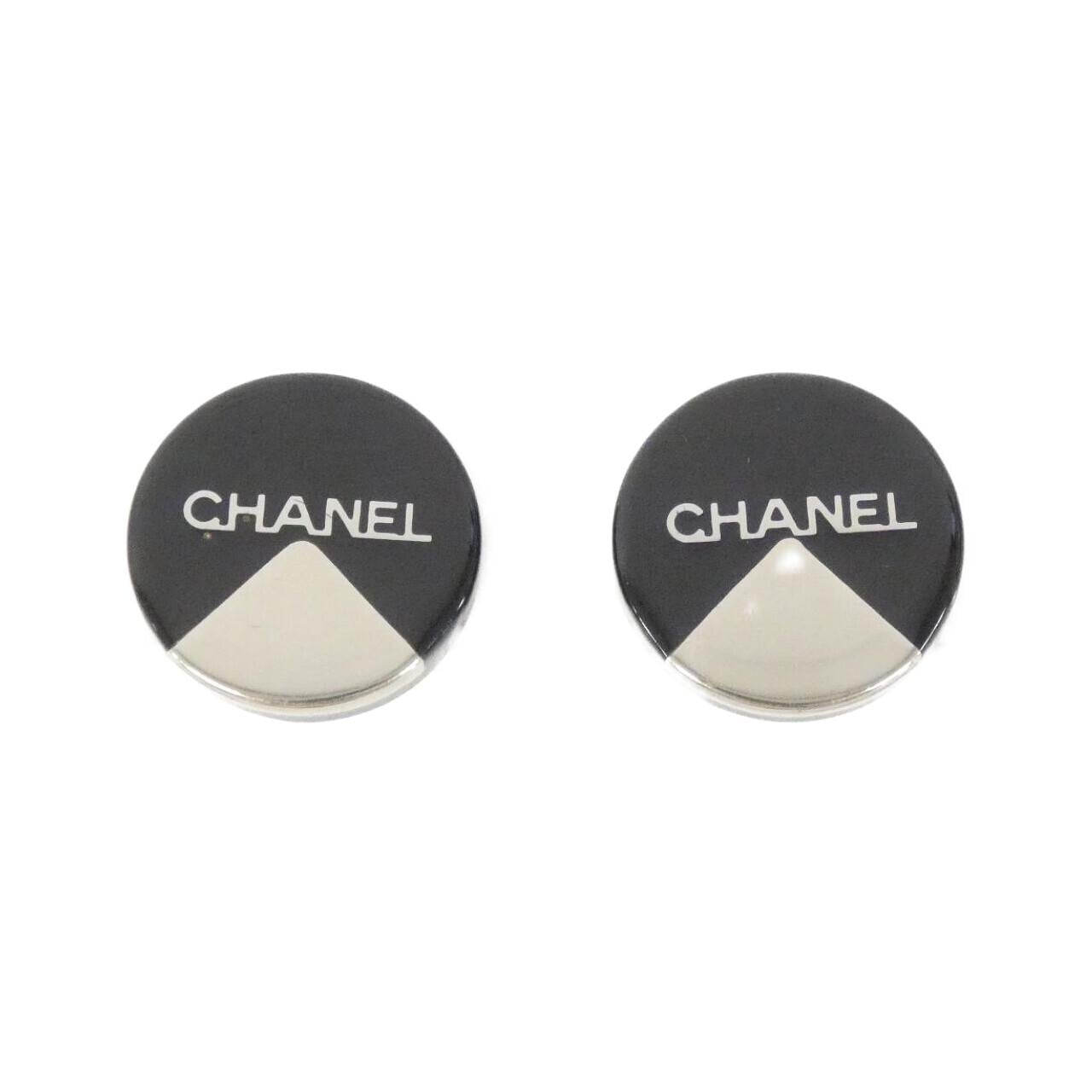 [vintage] CHANEL earrings