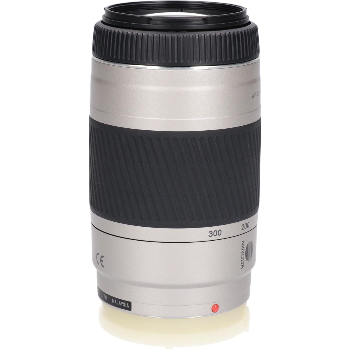 ＡＦ７５－３００ｍｍ　Ｆ４．５－５．６Ｄ
